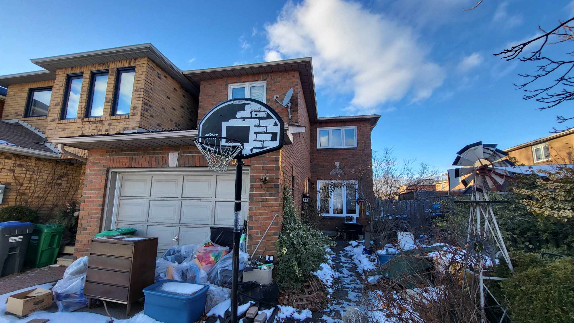 3292 Bobwhite Mews Mississauga ON